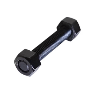 Somunlu Cıvata (Stud Bolt)