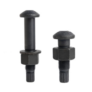 Gergi Cıvatası (Tension Bolt) Çeşitleri