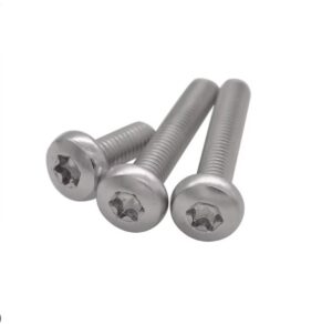 ISO 7045 Torx Başlı Vida